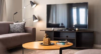 Serviced Apartment near Kitapçı Sk. Saudiye