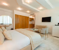 Rue Medinat Radhoua Serviced Apartments