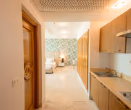 Rue Medinat Radhoua Serviced Apartments