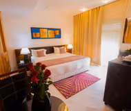 Rue Medinat Radhoua Serviced Apartments