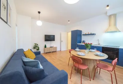 cesta service apartment