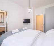 cesta service apartment