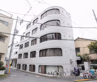 4 Chome Kitashinjuku Studio Apartment