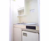 4 Chome Kitashinjuku Studio Apartment