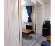 4 Chome Kitashinjuku Studio Apartment