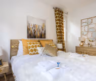 massena serviced apartment