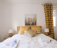 massena serviced apartment