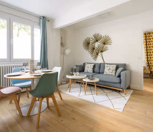 massena serviced apartment