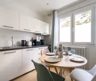 massena serviced apartment