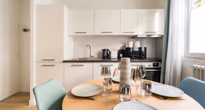 massena serviced apartment