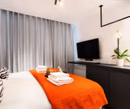 Elegant Apartment in Val-de-Grâce, Steps from the Pantheon and Luxembourg Gardens