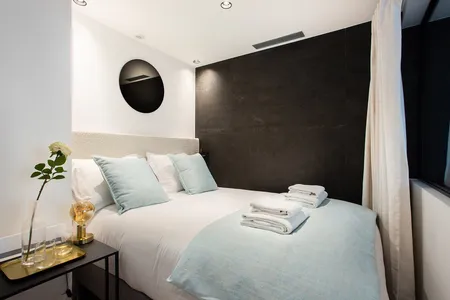 Elegant Apartment in Val-de-Grâce, Steps from the Pantheon and Luxembourg Gardens