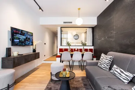Elegant Apartment in Val-de-Grâce, Steps from the Pantheon and Luxembourg Gardens