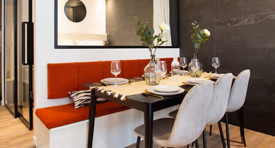 Elegant Apartment in Val-de-Grâce, Steps from the Pantheon and Luxembourg Gardens