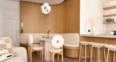 Beautifully Refurbished Apartment in the Heart of the Latin Quarter