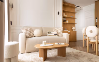 Beautifully Refurbished Apartment in the Heart of the Latin Quarter