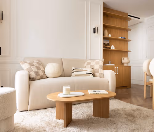 Beautifully Refurbished Apartment in the Heart of the Latin Quarter