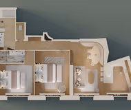 Beautifully Refurbished Apartment in the Heart of the Latin Quarter