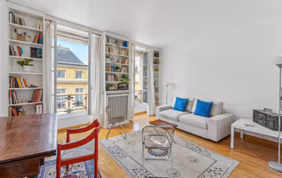 Tournon Serviced apartment