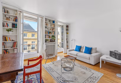 Tournon Serviced apartment