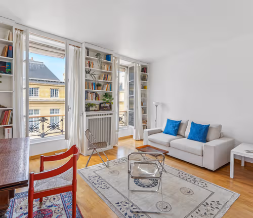 Tournon Serviced apartment