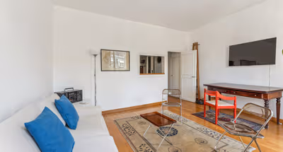 Tournon Serviced apartment