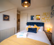 Beautiful 5 bed 3 bath, Heart of the Cotswolds