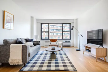 4th Avenue Apartment