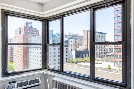 4th Avenue Apartment