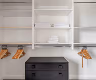 Cordell Ave Apartment