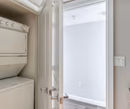 Cordell Ave Apartment