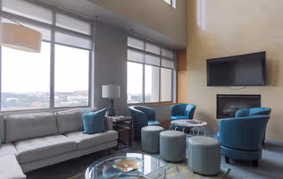 Cordell Ave Apartment