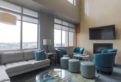 Cordell Ave Apartment
