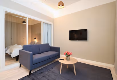 Vaasa Serviced apartment