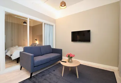 Vaasa Serviced apartment