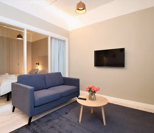 Vaasa Serviced apartment