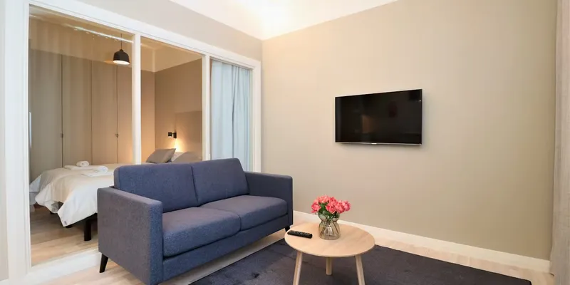 Vaasa Serviced apartment