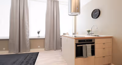 Vaasa Serviced apartment