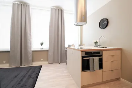 Vaasa Serviced apartment