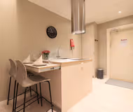 Vaasa Serviced apartment