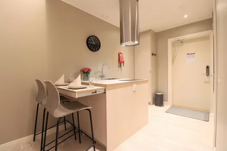 Vaasa Serviced apartment