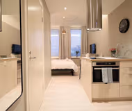 Vaasa Serviced apartment