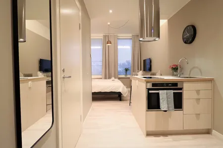 Vaasa Serviced apartment