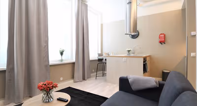 Vaasa Serviced apartment