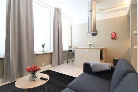 Vaasa Serviced apartment