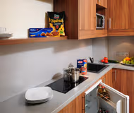 Neustadt Service Apartment