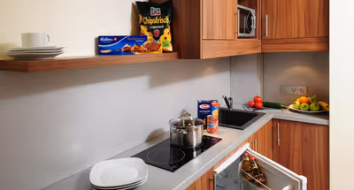 Neustadt Service Apartment