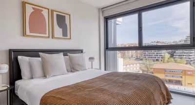 Tovar service apartment