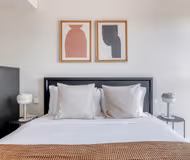 Tovar service apartment