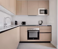 Tovar service apartment